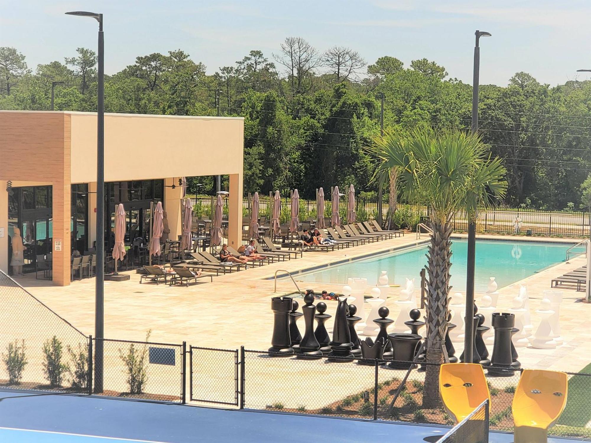 7594 Magic Village 3Suites 6Guets 8 Min Disney 올랜도 외부 사진