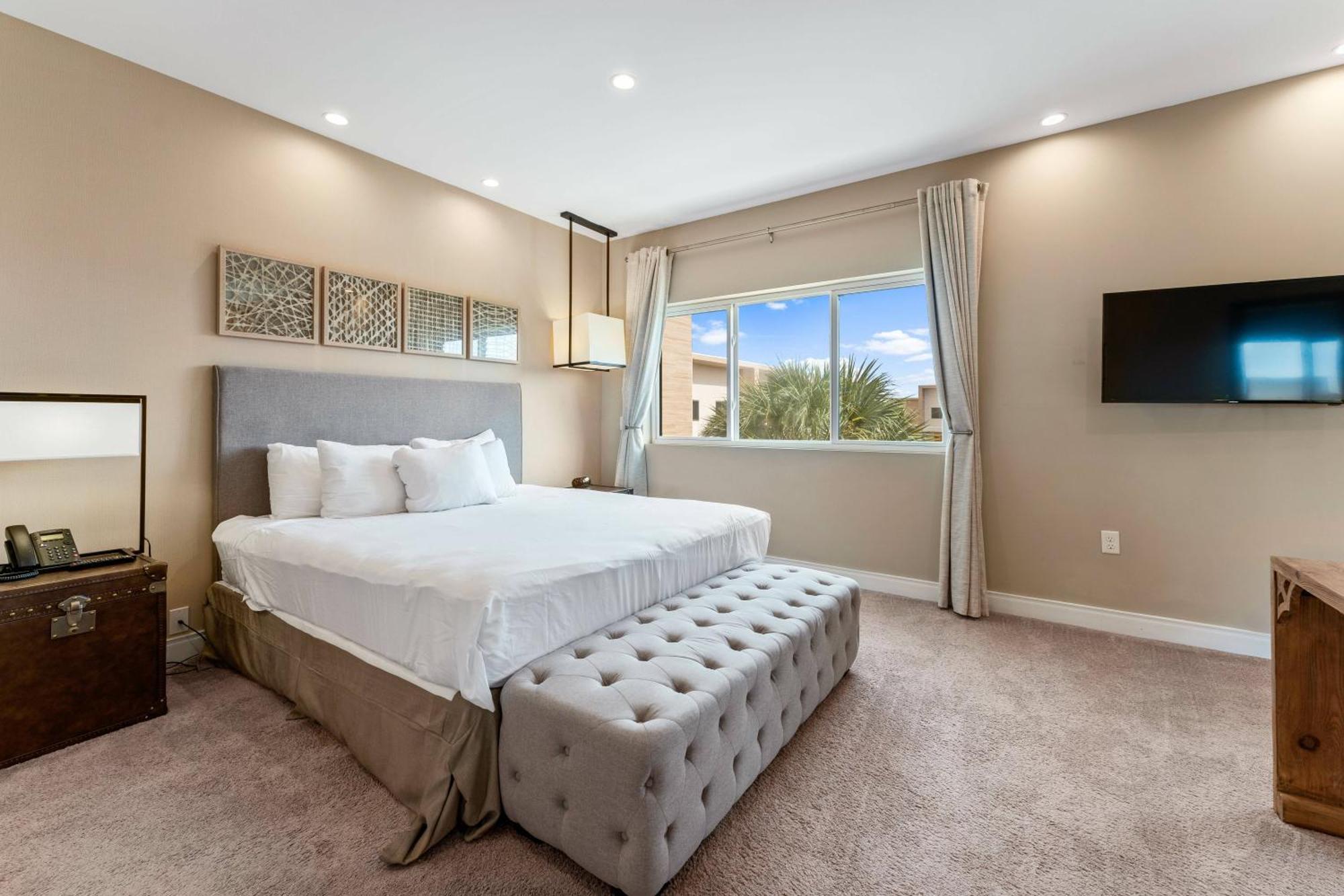 7594 Magic Village 3Suites 6Guets 8 Min Disney 올랜도 외부 사진