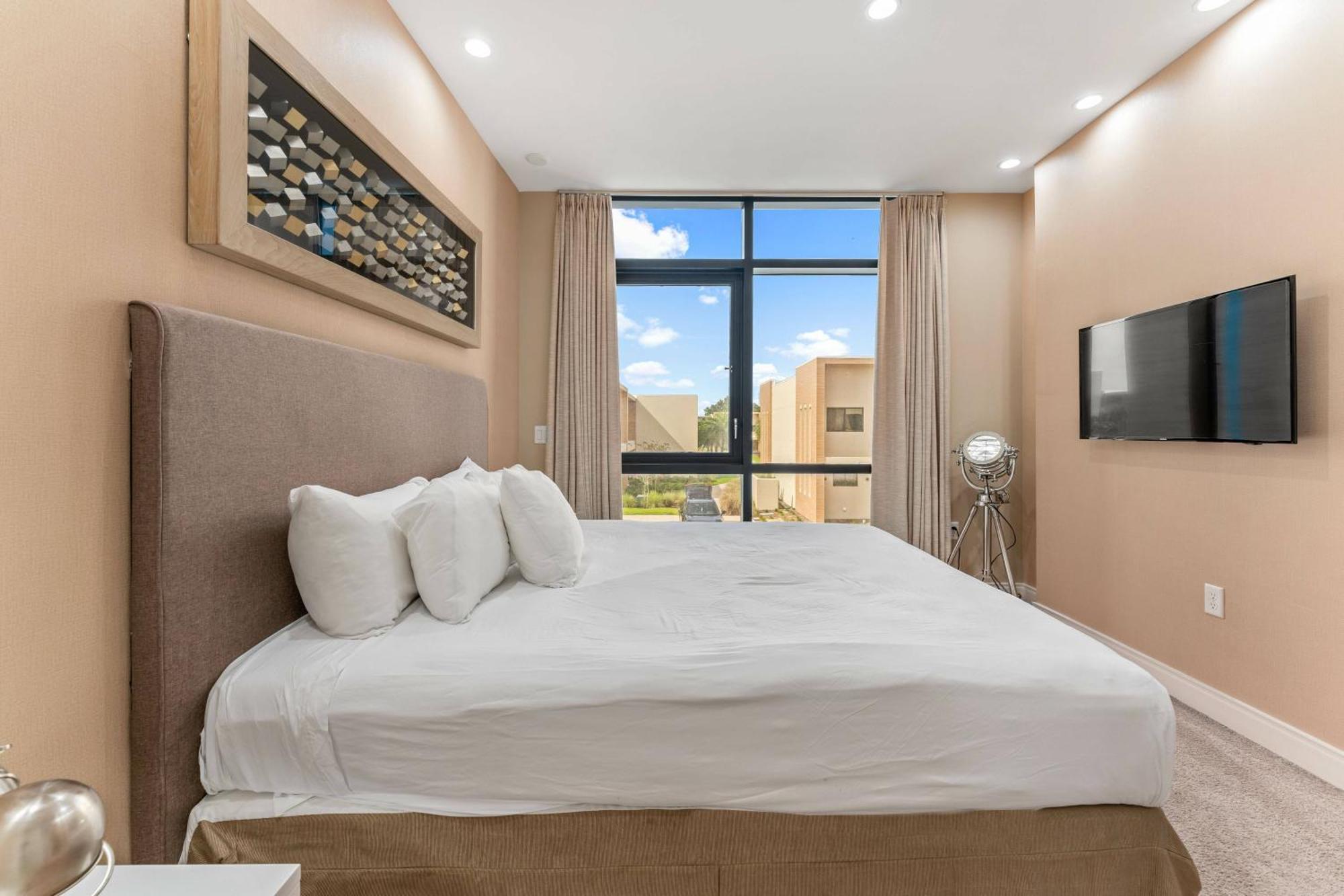 7594 Magic Village 3Suites 6Guets 8 Min Disney 올랜도 외부 사진