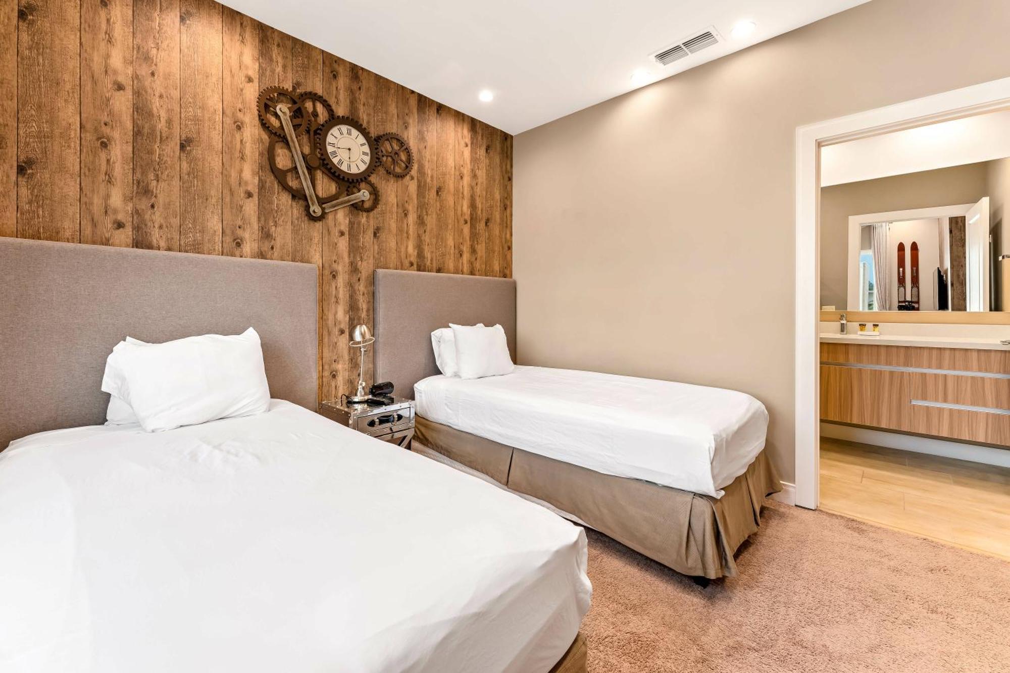 7594 Magic Village 3Suites 6Guets 8 Min Disney 올랜도 외부 사진